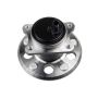 MEVOTECH H512454 Wheel Bearing and Hub Assembly