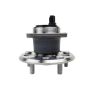 MEVOTECH H512454 Wheel Bearing and Hub Assembly