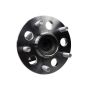 MEVOTECH H512455 Wheel Bearing and Hub Assembly