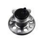 MEVOTECH H512455 Wheel Bearing and Hub Assembly