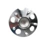MEVOTECH H512456 Wheel Bearing and Hub Assembly