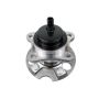 MEVOTECH H512456 Wheel Bearing and Hub Assembly