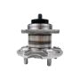 MEVOTECH H512456 Wheel Bearing and Hub Assembly
