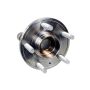 MEVOTECH H512460 Wheel Bearing and Hub Assembly