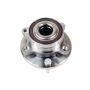 MEVOTECH H512460 Wheel Bearing and Hub Assembly