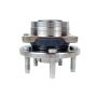 MEVOTECH H512460 Wheel Bearing and Hub Assembly
