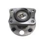 MEVOTECH H512468 Wheel Bearing and Hub Assembly