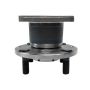 MEVOTECH H512468 Wheel Bearing and Hub Assembly