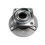 MEVOTECH H512473 Wheel Bearing and Hub Assembly