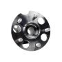 MEVOTECH H512482 Wheel Bearing and Hub Assembly
