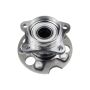 MEVOTECH H512482 Wheel Bearing and Hub Assembly