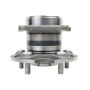 MEVOTECH H512482 Wheel Bearing and Hub Assembly
