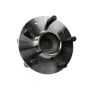 MEVOTECH H512486 Wheel Bearing and Hub Assembly