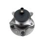 MEVOTECH H512486 Wheel Bearing and Hub Assembly