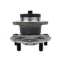 MEVOTECH H512486 Wheel Bearing and Hub Assembly