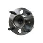 MEVOTECH H512490 Wheel Bearing and Hub Assembly