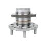 MEVOTECH H512492 Wheel Bearing and Hub Assembly