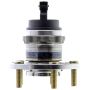 MEVOTECH H512495 Wheel Bearing and Hub Assembly