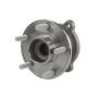 MEVOTECH H512496 Wheel Bearing and Hub Assembly