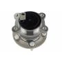 MEVOTECH H512496 Wheel Bearing and Hub Assembly
