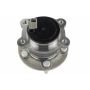 MEVOTECH H512496 Wheel Bearing and Hub Assembly