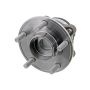 MEVOTECH H512497 Wheel Bearing and Hub Assembly