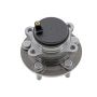 MEVOTECH H512497 Wheel Bearing and Hub Assembly