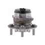 MEVOTECH H512497 Wheel Bearing and Hub Assembly