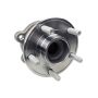 MEVOTECH H512499 Wheel Bearing and Hub Assembly