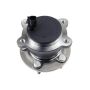 MEVOTECH H512499 Wheel Bearing and Hub Assembly