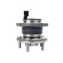 MEVOTECH H512499 Wheel Bearing and Hub Assembly