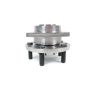 MEVOTECH H513004K Wheel Bearing and Hub Assembly