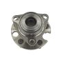 MEVOTECH H513011K Wheel Bearing and Hub Assembly