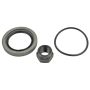 MEVOTECH H513011K Wheel Bearing and Hub Assembly