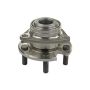 MEVOTECH H513011K Wheel Bearing and Hub Assembly