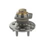 MEVOTECH H513012 Wheel Bearing and Hub Assembly