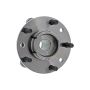 MEVOTECH H513013 Wheel Bearing and Hub Assembly