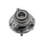 MEVOTECH H513013 Wheel Bearing and Hub Assembly