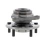 MEVOTECH H513013 Wheel Bearing and Hub Assembly