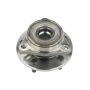 MEVOTECH H513016K Wheel Bearing and Hub Assembly