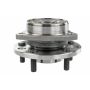 MEVOTECH H513016K Wheel Bearing and Hub Assembly