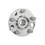 MEVOTECH H513017K Wheel Bearing and Hub Assembly