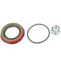 MEVOTECH H513017K Wheel Bearing and Hub Assembly