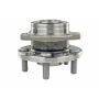 MEVOTECH H513017K Wheel Bearing and Hub Assembly