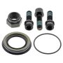 MEVOTECH H513017KHW Wheel Bearing and Hub Assembly