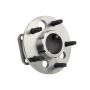 MEVOTECH H513018 Wheel Bearing and Hub Assembly