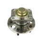 MEVOTECH H513018 Wheel Bearing and Hub Assembly