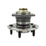 MEVOTECH H513018 Wheel Bearing and Hub Assembly