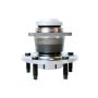 MEVOTECH H513019 Wheel Bearing and Hub Assembly