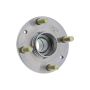 MEVOTECH H513030 Wheel Bearing and Hub Assembly